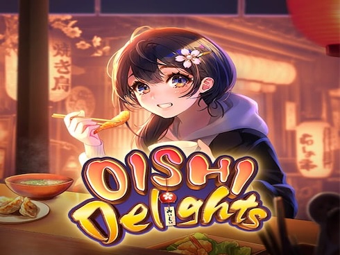 Oishi Delights cb666 ওইশি ডিলাইটস