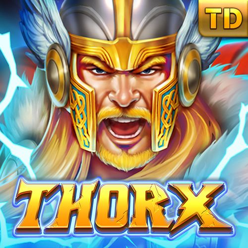 Thor X হট স্লট at cb666